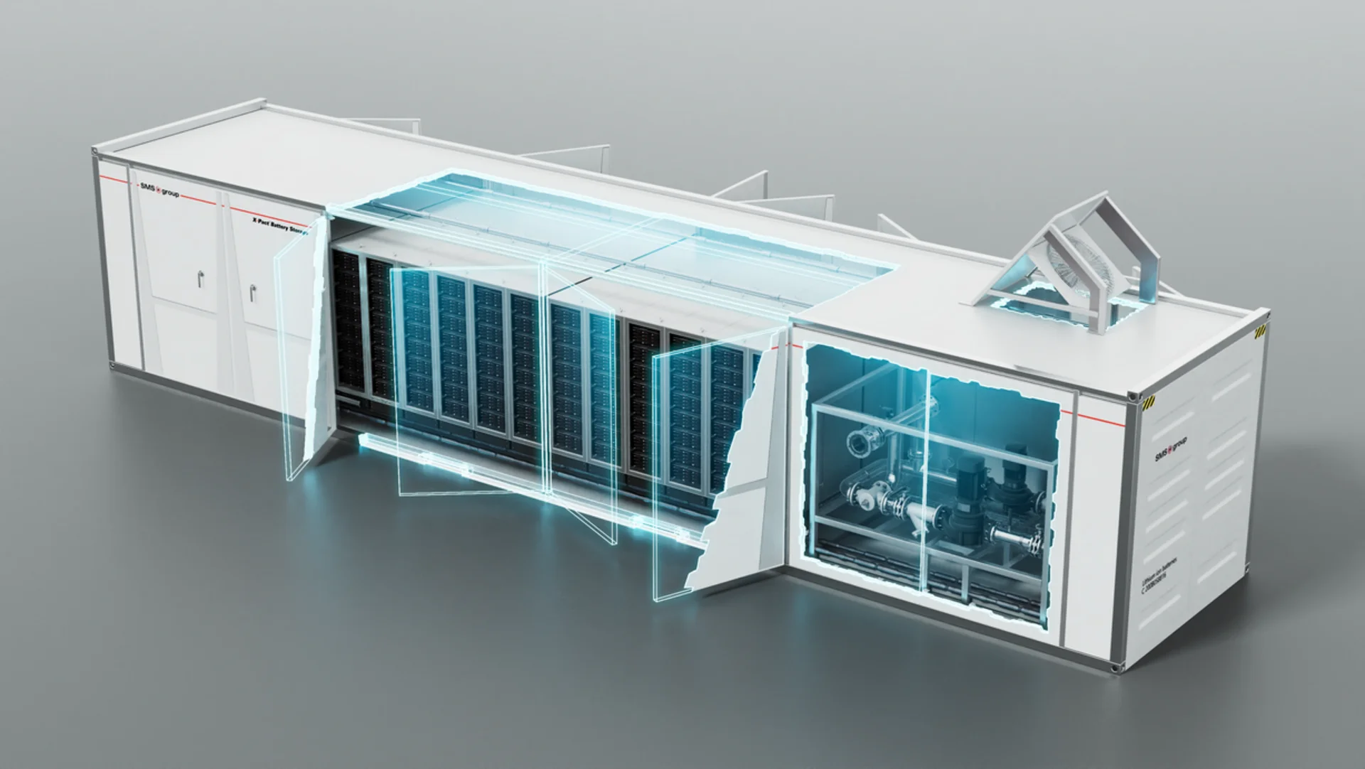 Degradacao de Baterias em Projetos BESS: Como Projetar Vida Util Real em 15 Anos