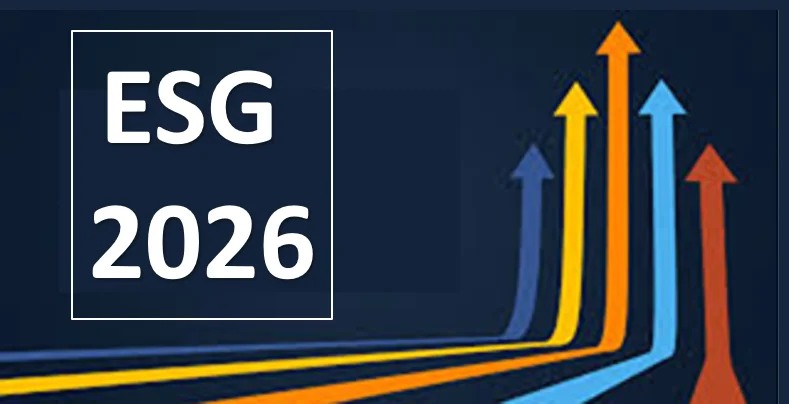 ESG Obrigatório em 2026: Como Relatórios de Sustentabilidade se Tornaram Arma de Vendas para o Setor de Energia