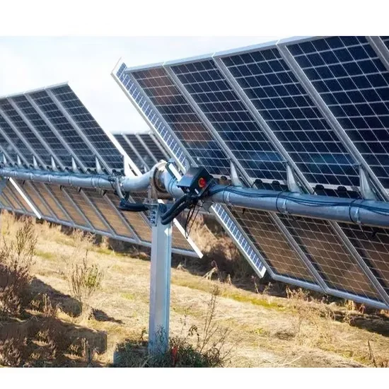 Trackers Solares: Quando o Investimento em Seguidor Solar Compensa (e Quando Nao)